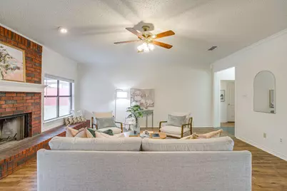 908 Country Club Drive, Joshua, TX 76058 - Photo 10