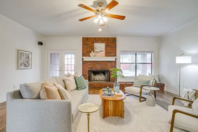 908 Country Club Drive, Joshua, TX 76058 - Photo 8