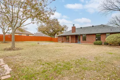 908 Country Club Drive, Joshua, TX 76058 - Photo 4