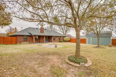 908 Country Club Drive, Joshua, TX 76058 - Photo 38
