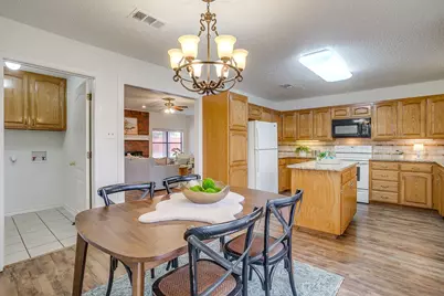 908 Country Club Drive, Joshua, TX 76058 - Photo 14