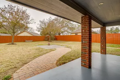 908 Country Club Drive, Joshua, TX 76058 - Photo 36