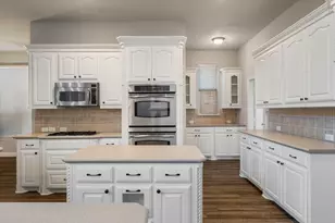 3581 Senate Ln, Frisco, TX 75034 - Photo 8