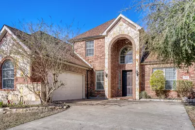 6911 Bradford Estates Drive, Sachse, TX 75048 - Photo 4