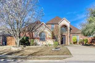 6911 Bradford Estates Dr, Sachse, TX 75048 - Photo 1