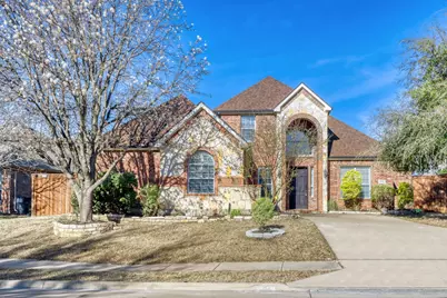 6911 Bradford Estates Drive, Sachse, TX 75048 - Photo 1