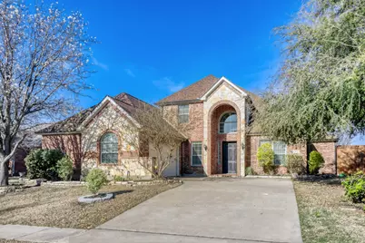 6911 Bradford Estates Drive, Sachse, TX 75048 - Photo 2