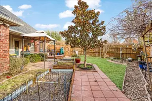 2700 Rex Cruse Dr, Sherman, TX 75092 - Photo 24