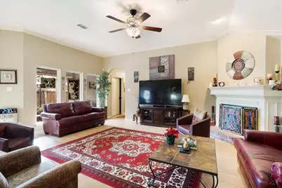 2700 Rex Cruse Drive, Sherman, TX 75092 - Photo 6