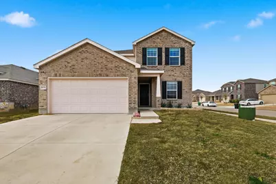 16041 Pious Drive, Haslet, TX 76052 - Photo 1