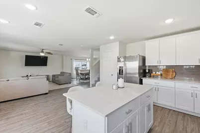 16041 Pious Drive, Haslet, TX 76052 - Photo 8