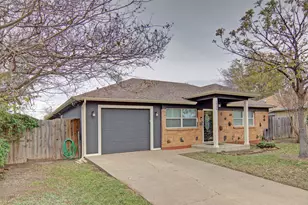 6800 Wallis Rd, Lake Worth, TX 76135 - Photo 2