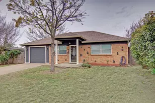 6800 Wallis Rd, Lake Worth, TX 76135 - Photo 4