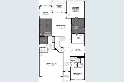 7126 Blackbrush Drive, Midlothian, TX 76065 - Photo 10