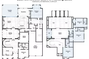 2216 Sorrelwood Ct, Celina, TX 75009 - Photo 2