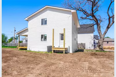 2708 S 2nd Street, Waco, TX 76706 - Photo 4