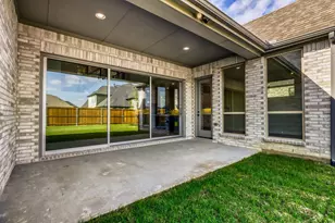 4109 Trellis Dr, Celina, TX 75078 - Photo 26