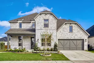 4109 Trellis Dr, Celina, TX 75078 - Photo 1