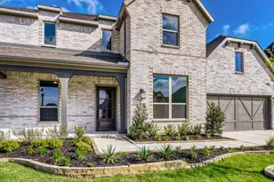 4109 Trellis Dr, Celina, TX 75078 - Photo 28