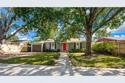3100 Colonial Avenue, Waco, TX 76707 - Photo 1