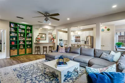 7108 Aspen Wood Trail, Fort Worth, TX 76132 - Photo 22