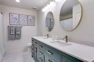 7108 Aspen Wood Trail, Fort Worth, TX 76132 - Photo 4