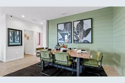 9717 Austin Hollow Road, Fort Worth, TX 76036 - Photo 8