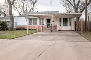 1726 Green St, Abilene, TX 79603 - Photo 22