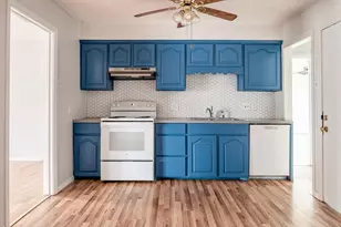 1726 Green St, Abilene, TX 79603 - Photo 8