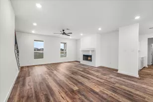 173 Lonicera Ln, Paradise, TX 76073 - Photo 8