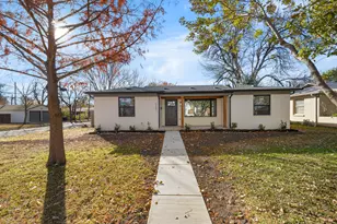 5601 Fursman Ave, Fort Worth, TX 76114 - Photo 1
