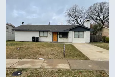 1009 Glenn Circle, Mesquite, TX 75149 - Photo 1