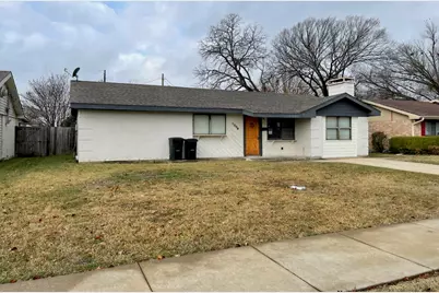 1009 Glenn Circle, Mesquite, TX 75149 - Photo 2