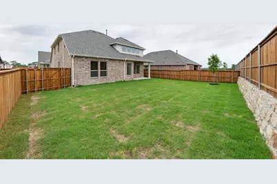 1443 Canadian Lane, Van Alstyne, TX 75495 - Photo 24