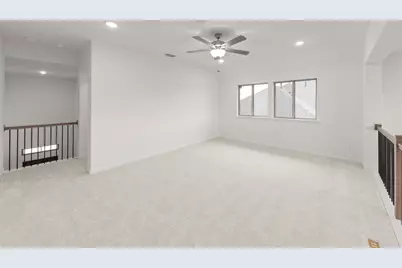 1443 Canadian Lane, Van Alstyne, TX 75495 - Photo 18