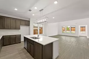1443 Canadian Ln, Van Alstyne, TX 75495 - Photo 4