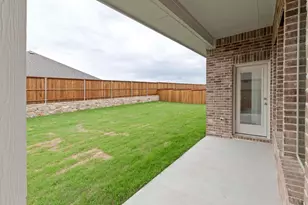 1443 Canadian Ln, Van Alstyne, TX 75495 - Photo 20