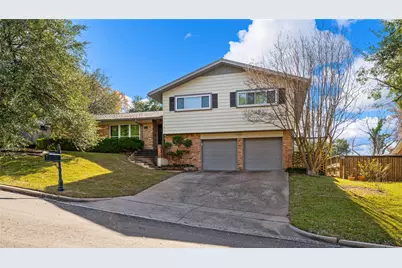 6316 Summit Ridge, Waco, TX 76710 - Photo 1