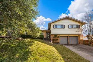 6316 Summit Ridge, Waco, TX 76710 - Photo 2