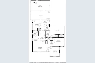 213 Buhler Drive, Garland, TX 75040 - Photo 22