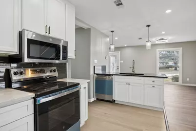 213 Buhler Drive, Garland, TX 75040 - Photo 4