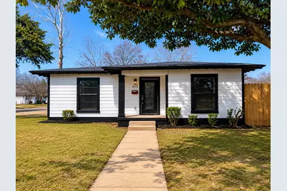 213 Buhler Drive, Garland, TX 75040 - Photo 1