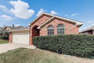 3713 Fiscal Court, Fort Worth, TX 76244 - Photo 2