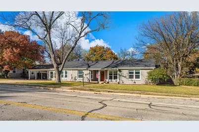 4007 Austin Avenue, Waco, TX 76710 - Photo 1