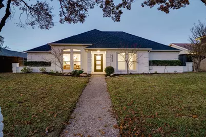 6423 Wrenwood Drive, Dallas, TX 75252 - Photo 1