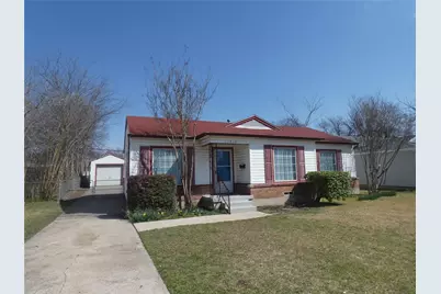 11819 Broadmoor Drive, Dallas, TX 75218 - Photo 2