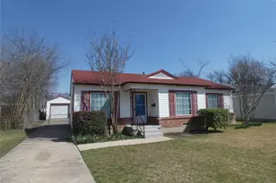 11819 Broadmoor Dr, Dallas, TX 75218 - Photo 2