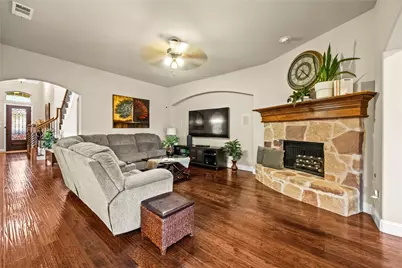 10800 Sexton Drive, McKinney, TX 75072 - Photo 8