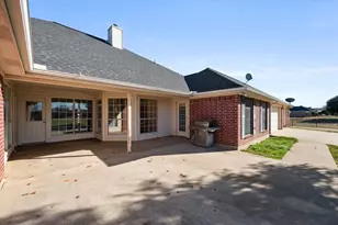 14617 Meadowland Cir, Newark, TX 76071 - Photo 36