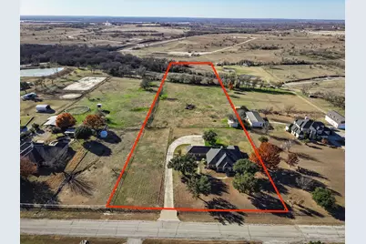 14617 Meadowland Circle, Newark, TX 76071 - Photo 2